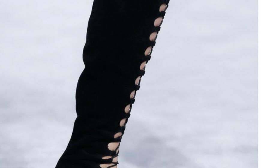 Kokie batai šį sezoną madingiausi?