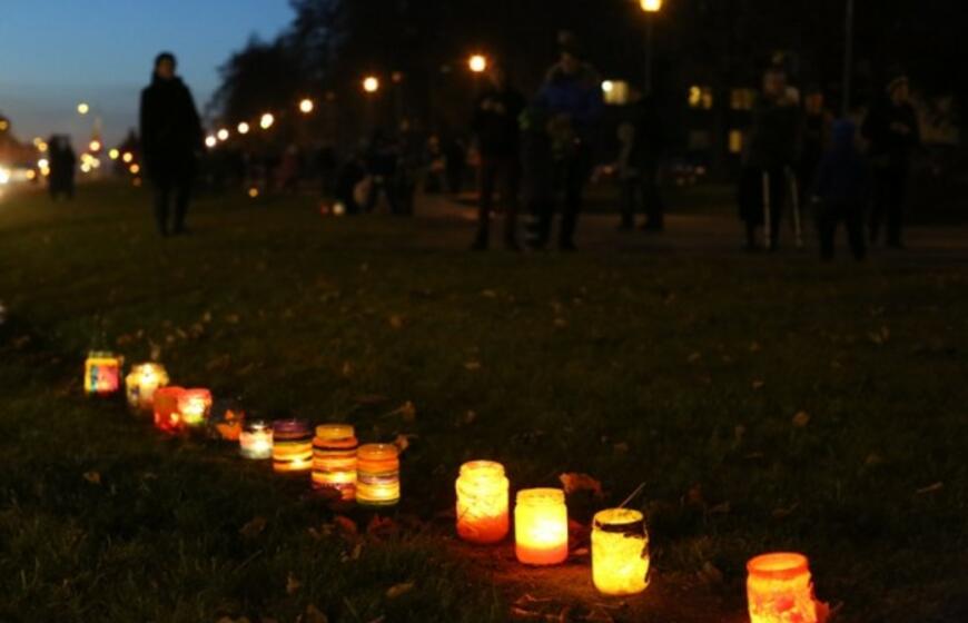 Moliūgų šventė Gargžduose