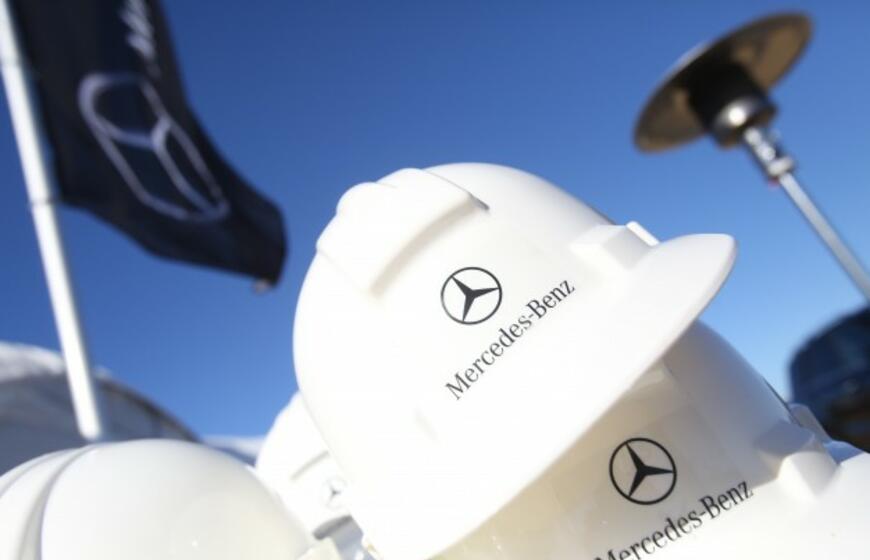 "Silberauto" automobilių centro statybų pradžia Klaipėdoje