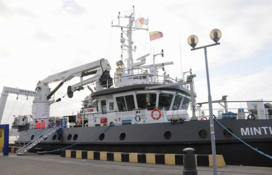 Festivalį "Restart" vainikavo ekskursijos