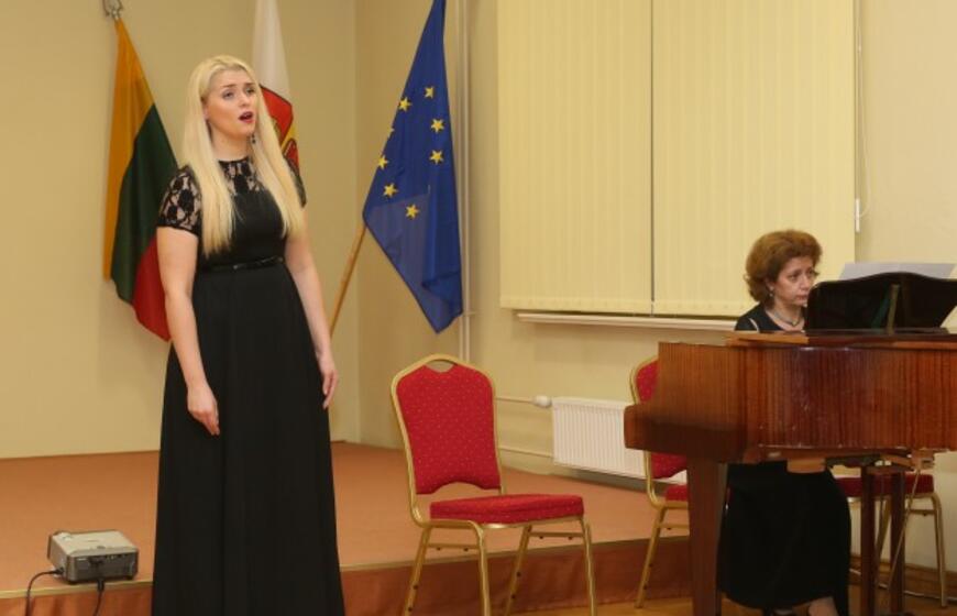 Apdovanoti geriausi Klaipėdos universiteto sportininkai