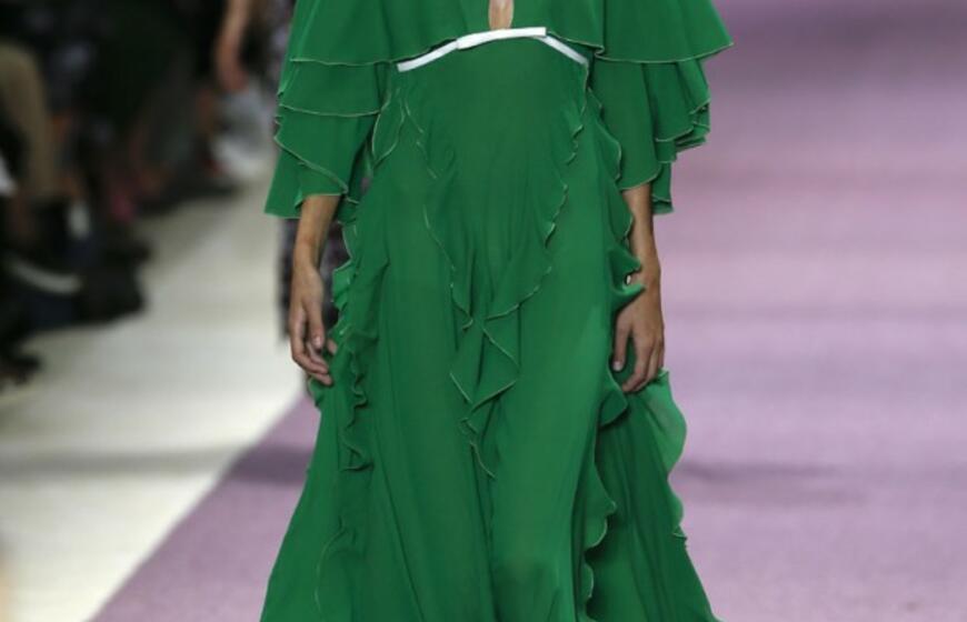 Moteriški paradoksai: 2016 metų pavasario stilius