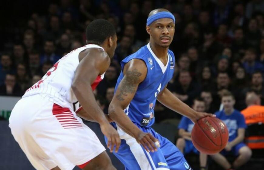 "Neptūnas" pralaimėjo italams paskutinę sekundę