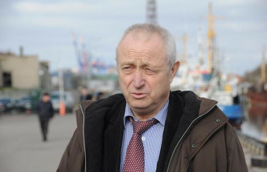 Klaipėda bus maitinama šviežiomis žuvimis