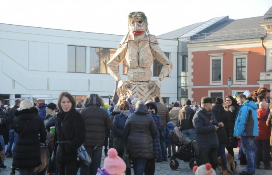 Paskutiniai Morės pietūs