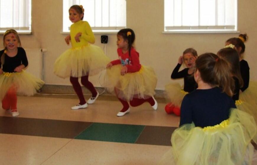 Klaipėdos vaikų laisvalaikio centro auklėtiniai aplankė globos namus