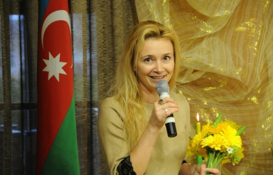 Persų naujieji metai Klaipėdoje