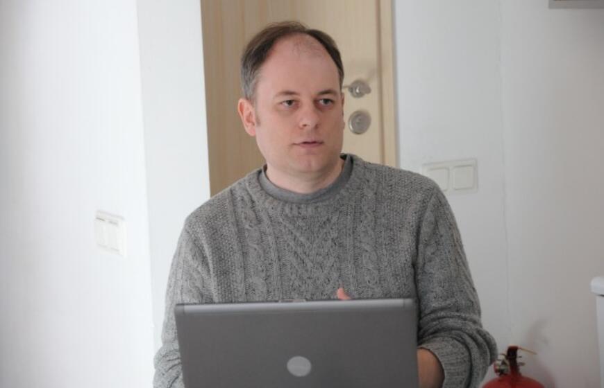 Komiksų dirbtuvės Klaipėdoje