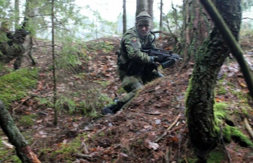 Keturių dienų iššūkiai