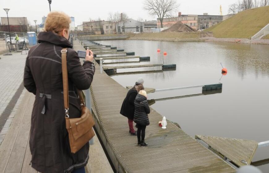 Rastas Gintauto Matulaičio kūnas