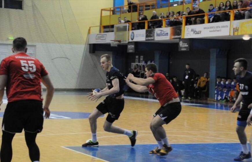 Klaipėdos "Dragūnas" - Alytaus "Almeidos-Stronglasas" - 25:18