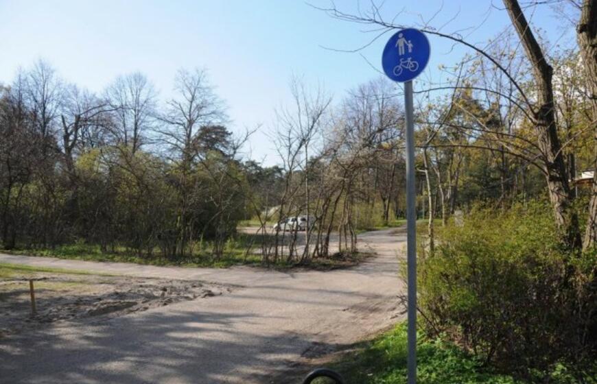 Viešosios tvarkos skyriaus reidas