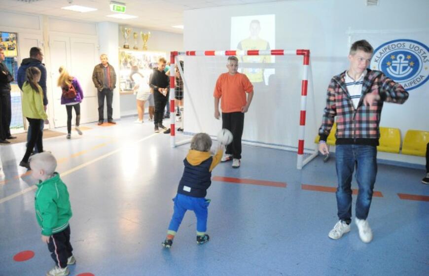 Rungtynės: "Dragūnas" - "Almeidas - Stronglasas"