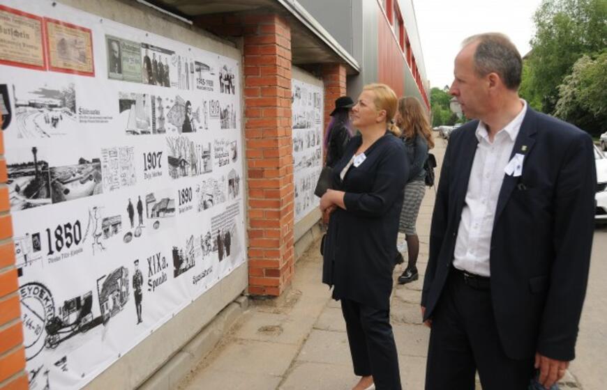 Šilutės miesto šventė