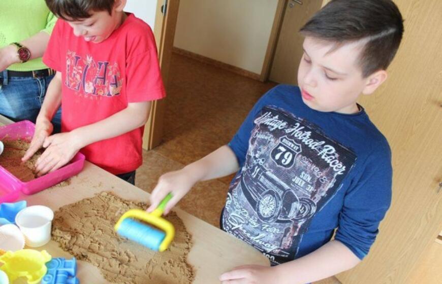 Litorinos mokyklos kompetencijų kabineto veikla