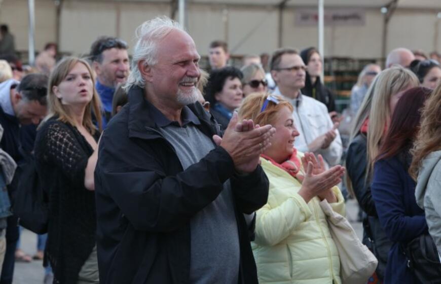 Pilies džiazo festivalis (3-oji diena)