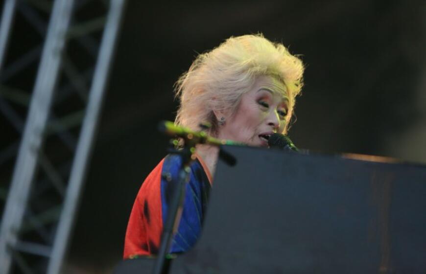 Pilies džiazo festivalis (2-oji diena)