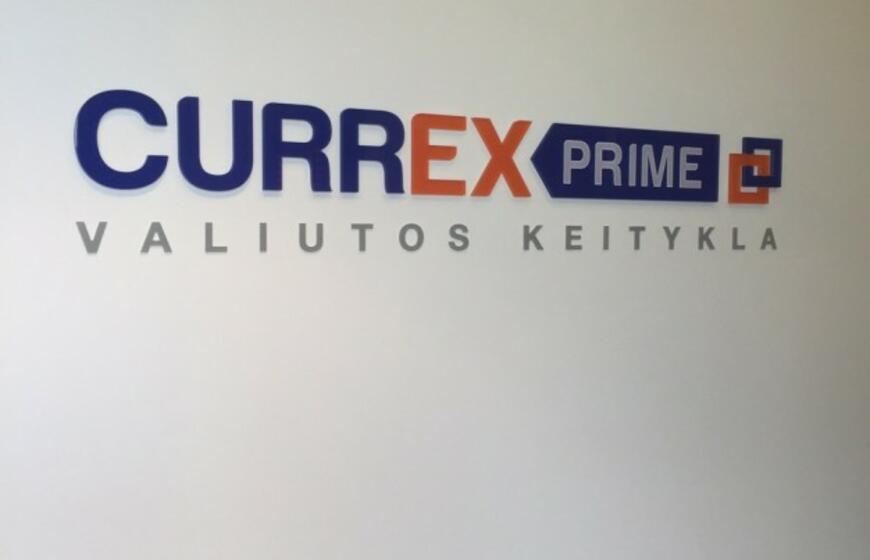 Klaipėdoje - galimybė išsikeisti 42 valiutas