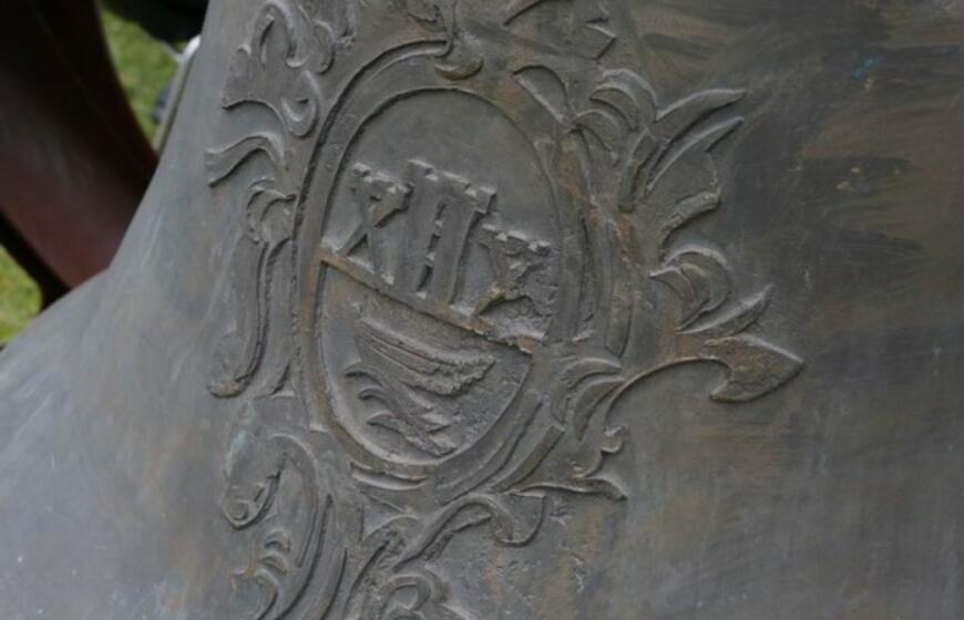 Jūros šventės varpai