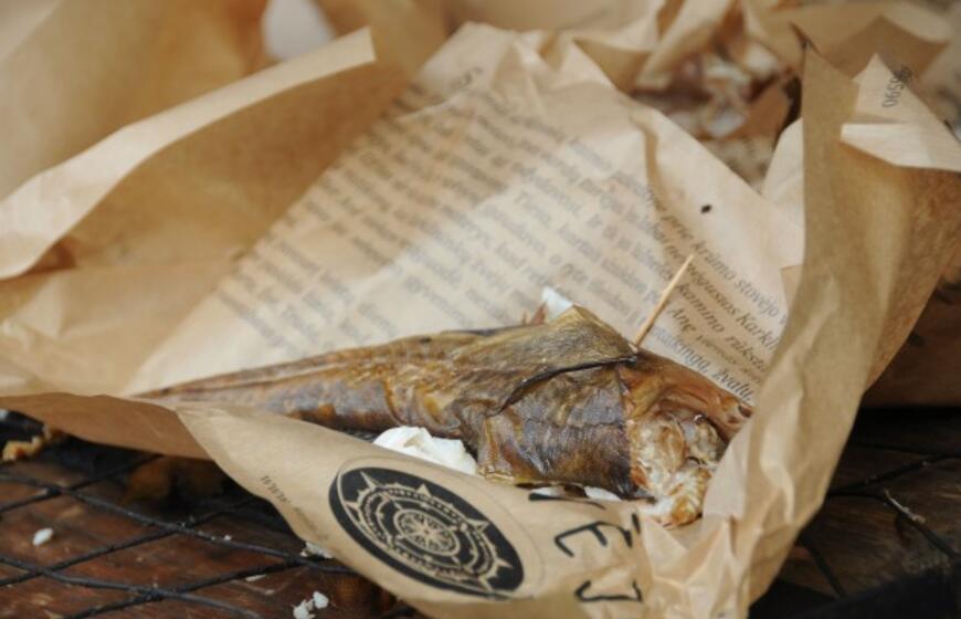 "Menkinė" Karklėje