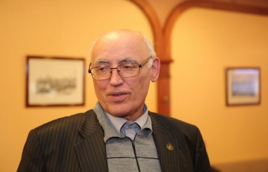 Partijų būstinės Klaipėdoje