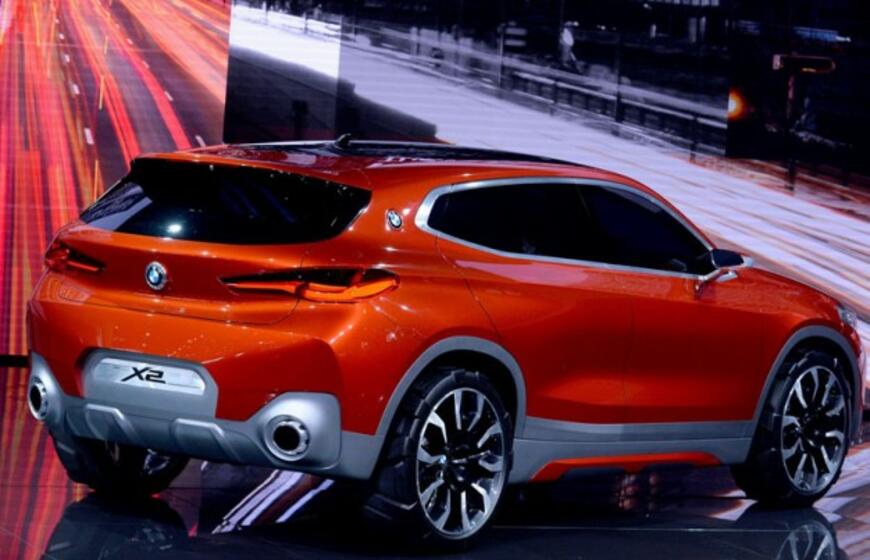 Paryžiaus automobilių paroda