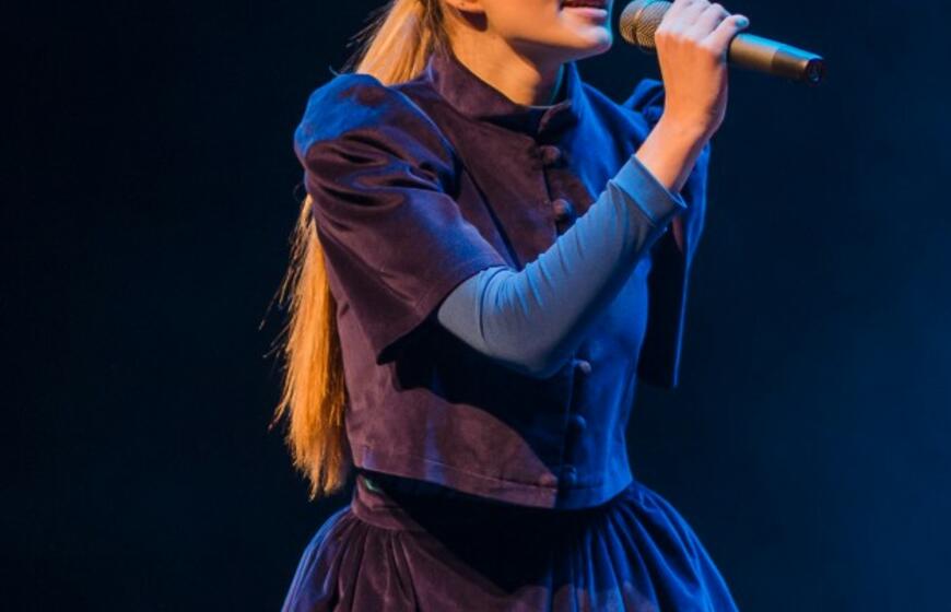 "Telebimbam" koncertas