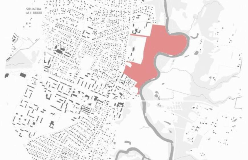 Gargždų parkui nupaišė viziją