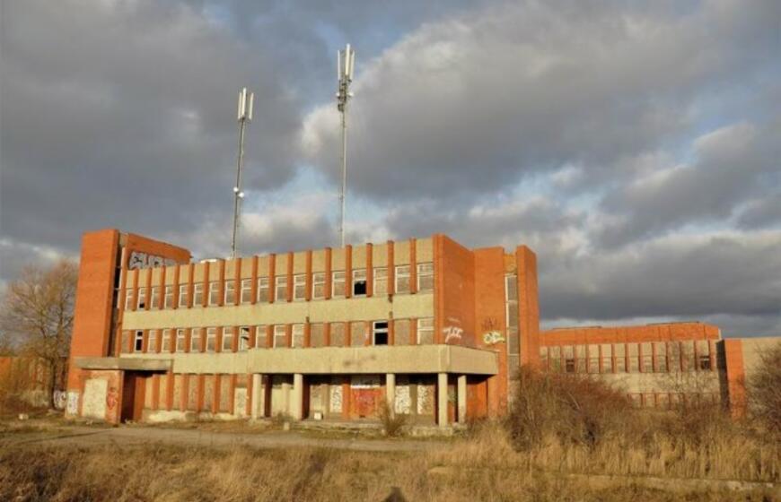 Ką ir kuo vilioja Klaipėdos Holivudas?