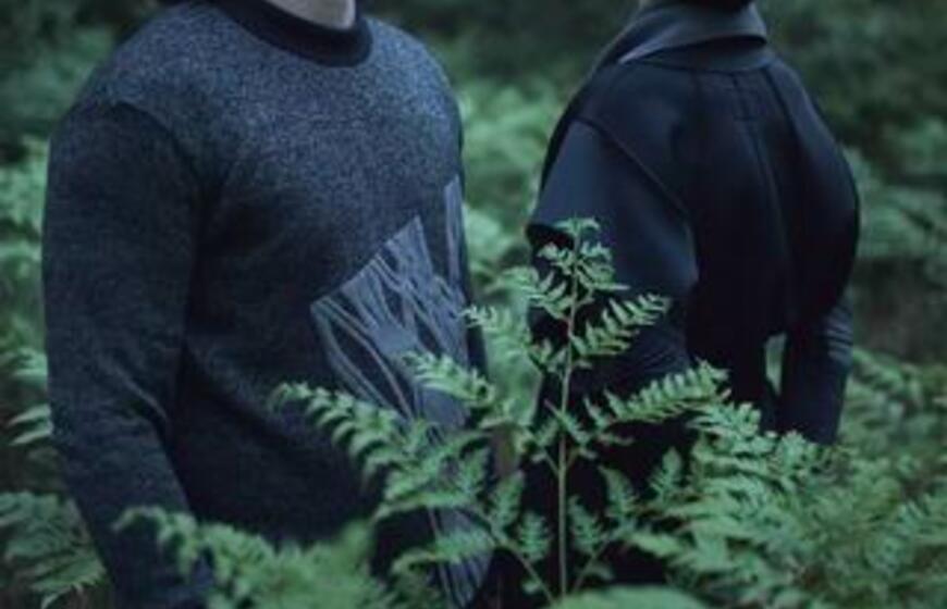 "Julia Janus" - progresyvus stilius be dydžio ribų