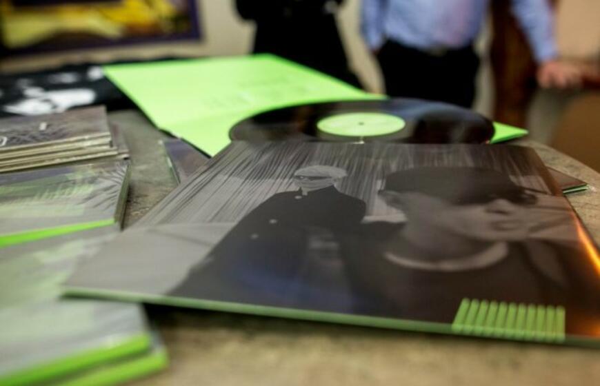 „Lemon Joy" grįžta į Klaipėdą neįprastam bisui