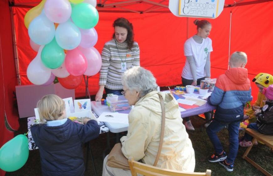 Tarptautinė autizmo supratimo diena