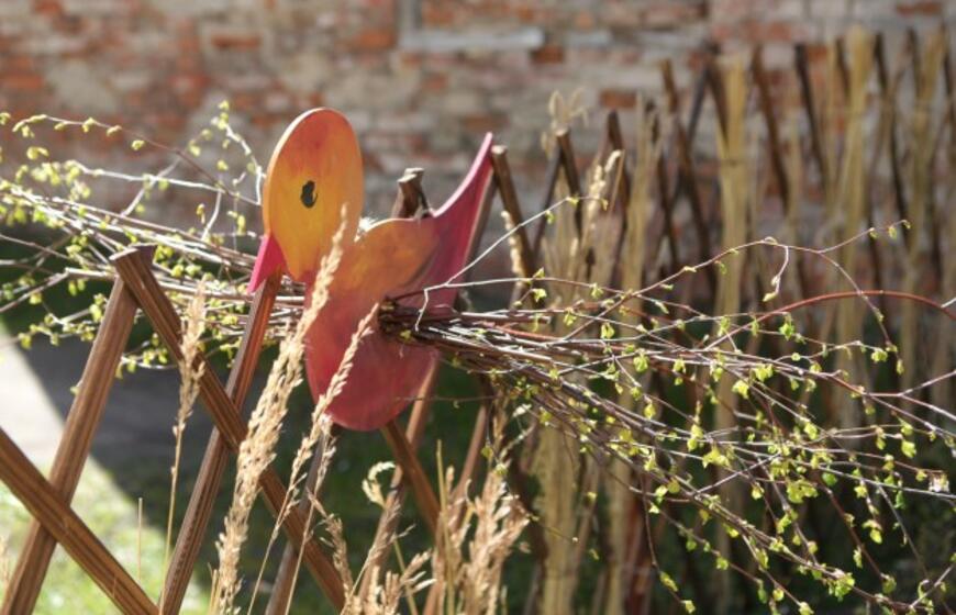 Atvelykio šventei – šeimų dėmesys