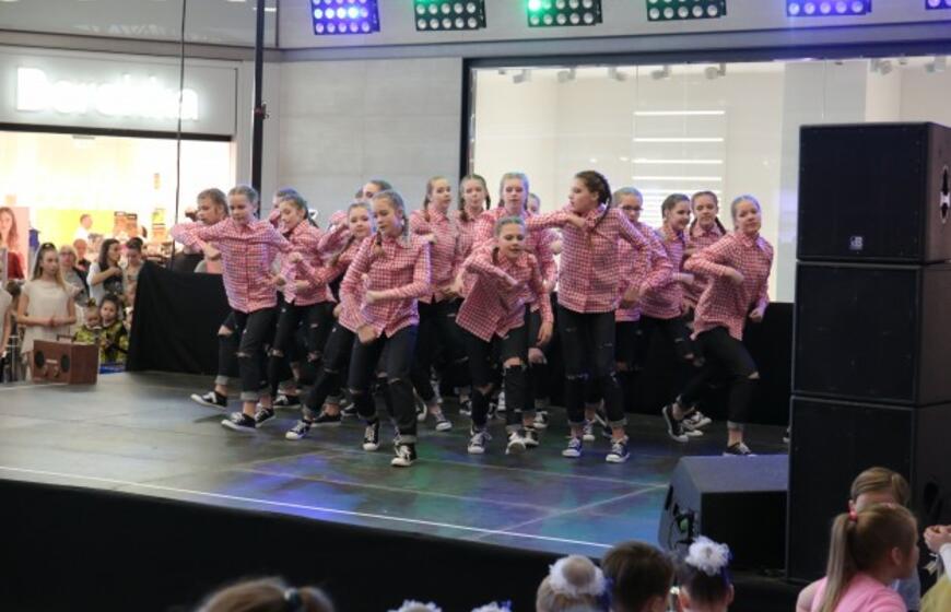 „Augantys talentai 2017“