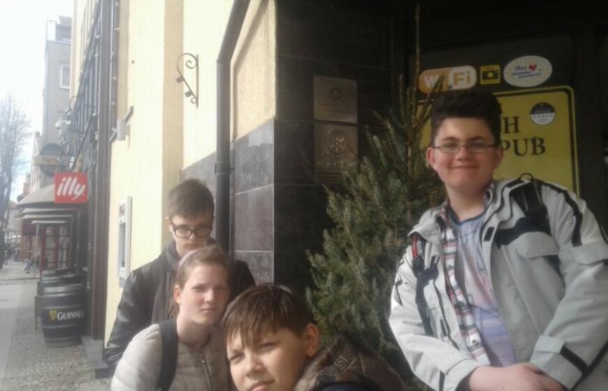 „Jei bendrai visi judėsim, miesto paslaptį įspėsim“