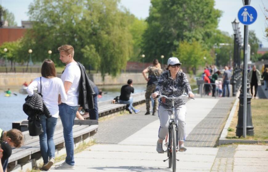 "Vilties yriuose" varžėsi pusantro šimto irkluotojų