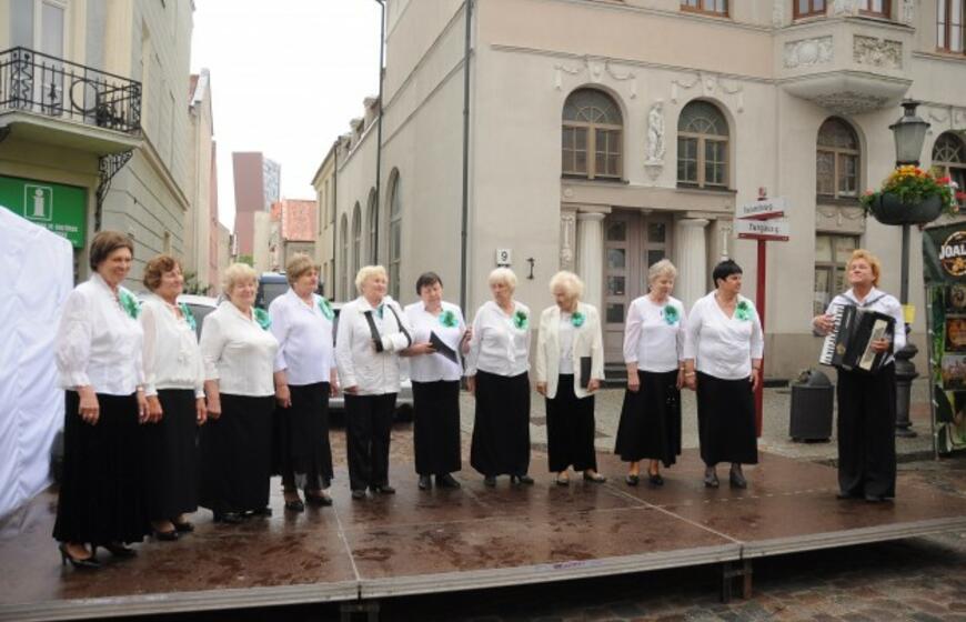 Žuvienės virimo čempionatas