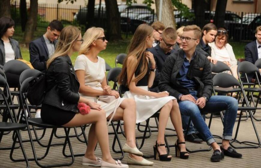 Pasveikinti Klaipėdos miesto šimtukininkai