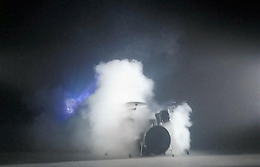 „Roko naktys“: „Wolfsome“ tikisi pašėlti iki ryto, „The Station“ laukia headlinerių