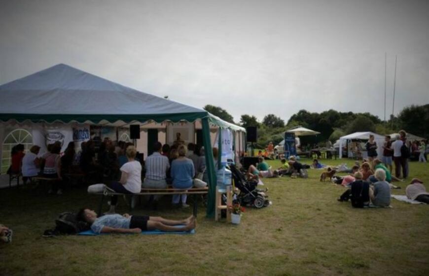 Gargžduose vyks sveikatos festivalis „Tu gali"