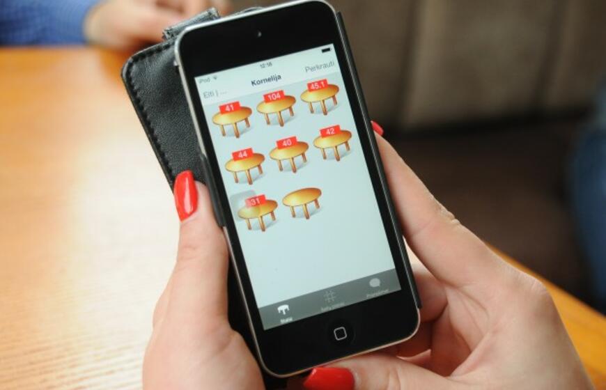 "DeCuba" sėkmę nulėmė vokiški pasirinkimai