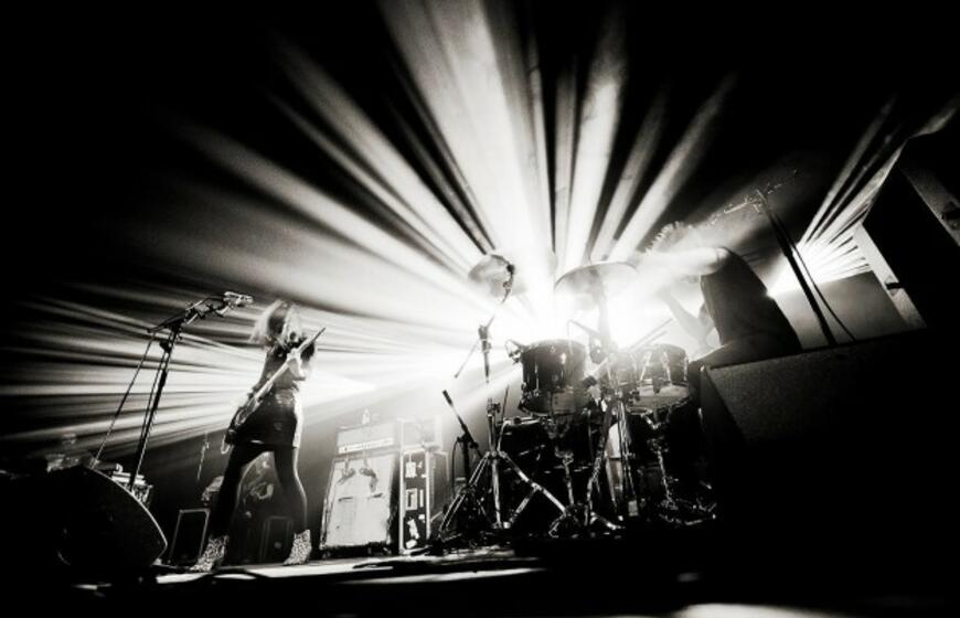 „Roko naktys“ - kaip švęsti rokenrolą ir ilsėtis pigiau? (Programa)