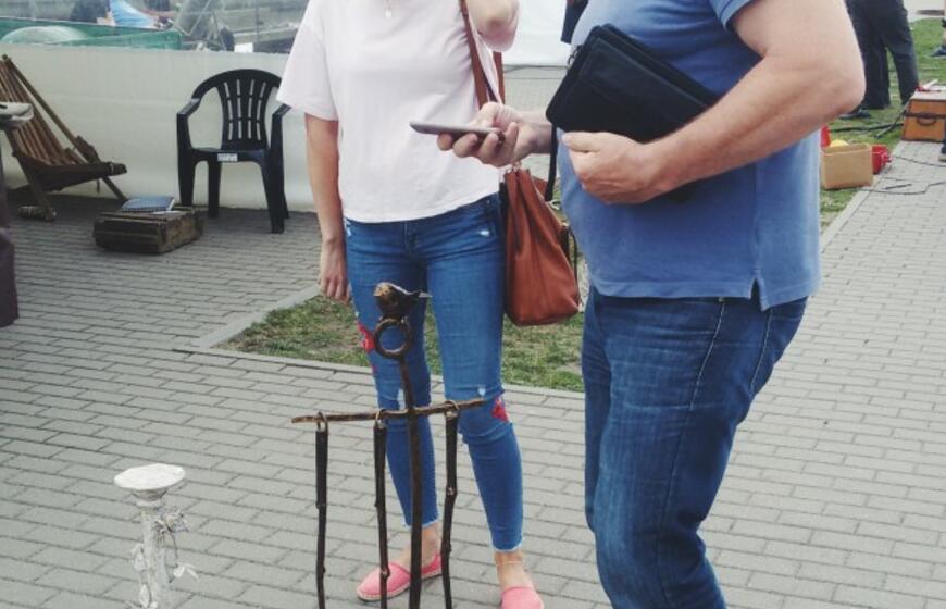 Kalvystės simpoziumas "Keturi vėjai 2017"