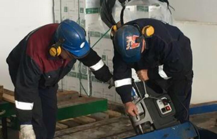 Muitininkai Klaipėdoje sulaikė 600 kilogramų kokaino siuntą