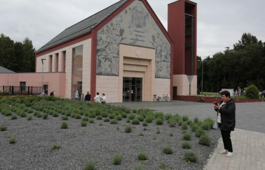 Klaipėdiečiai sėmėsi japonų kultūros