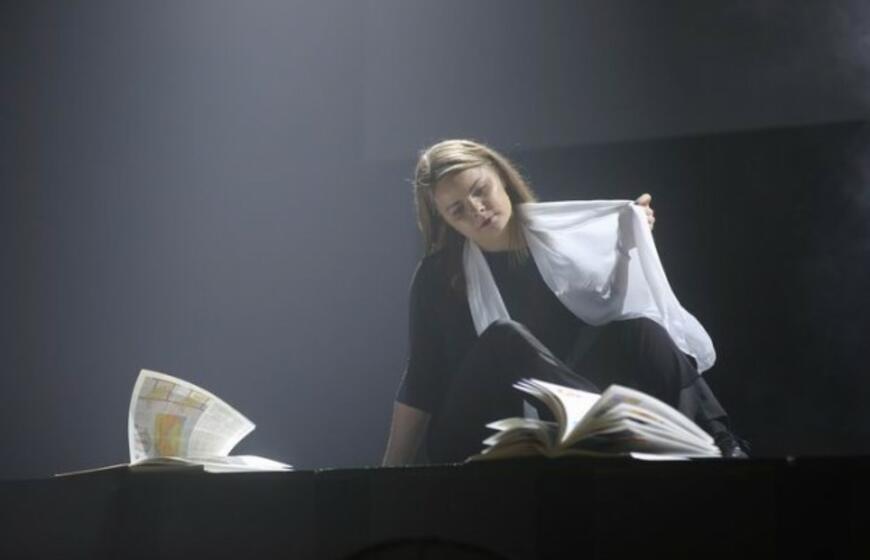 Klaipėdos mokytojai stebino talentais