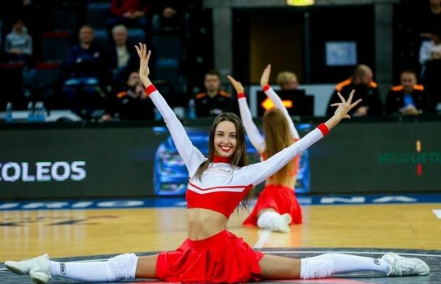 „Neptūnas“ Klaipėdoje nugalėjo „Pieno žvaigždes“