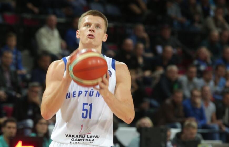 „Neptūnas“ parklupdė Prancūzijos čempionus!
