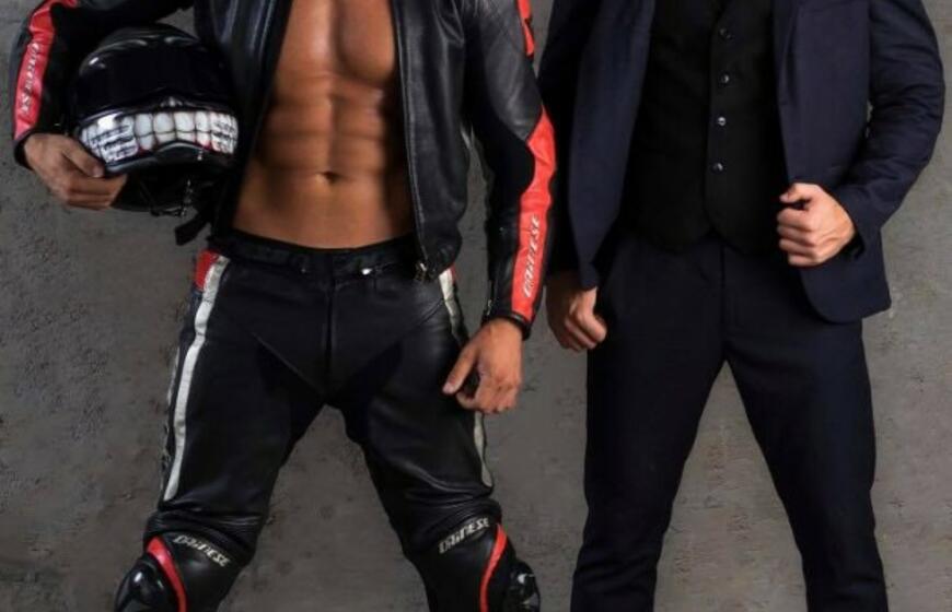 Striptizo šokėjai susirungs Klaipėdoje