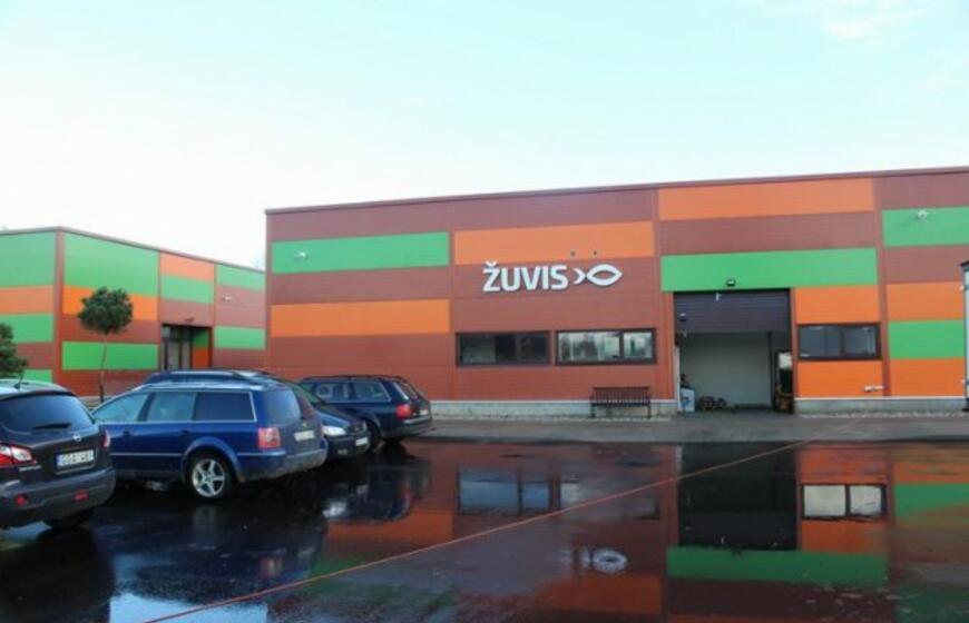 Klaipėdiečius netrukus pakvies kasdien dirbsiantis Tilžės turgus